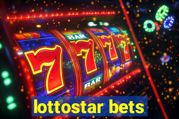 lottostar bets