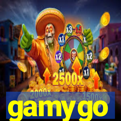 gamygo