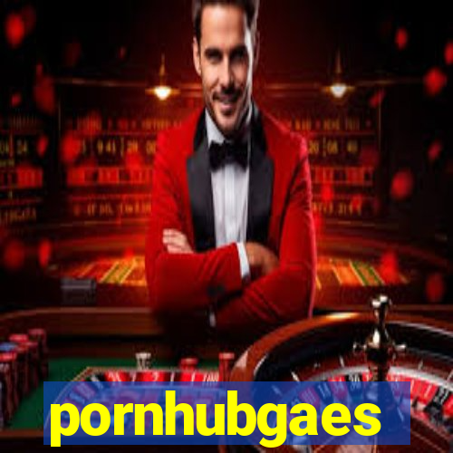 pornhubgaes