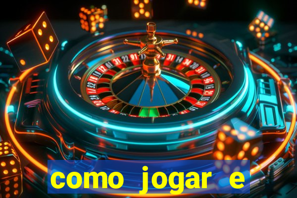 como jogar e ganhar no aviator