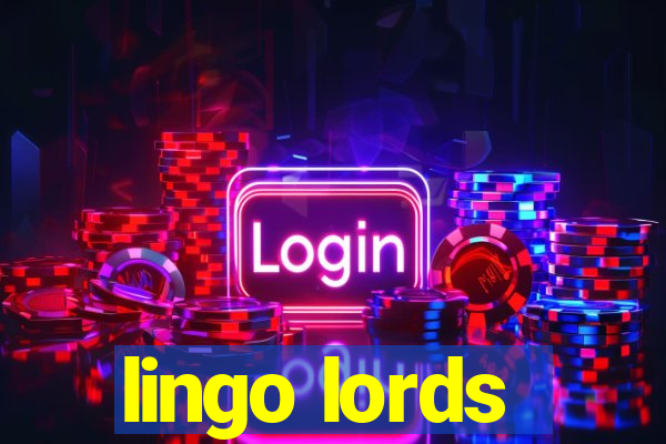 lingo lords