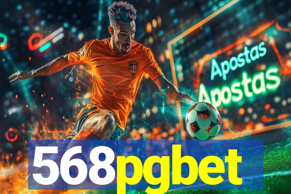 568pgbet