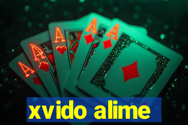 xvido alime