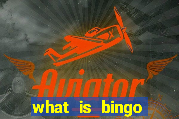 what is bingo dauber ink made of