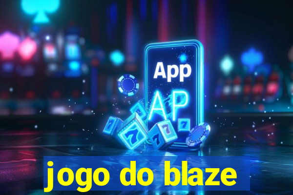 jogo do blaze