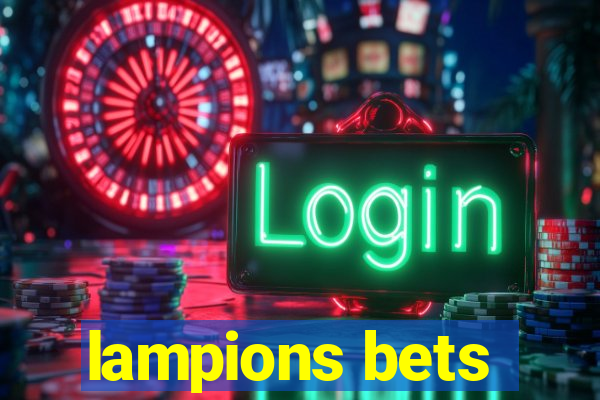 lampions bets