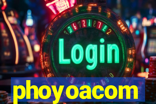 phoyoacom