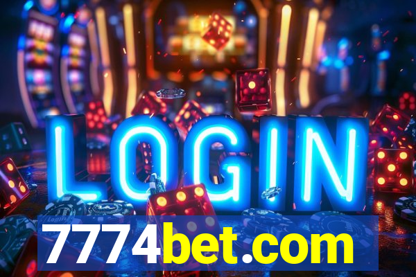 7774bet.com