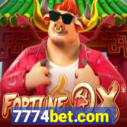 7774bet.com