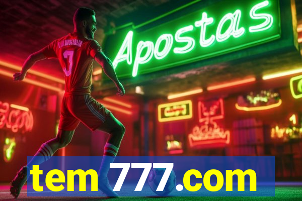 tem 777.com