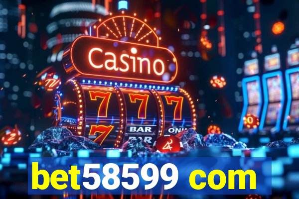 bet58599 com