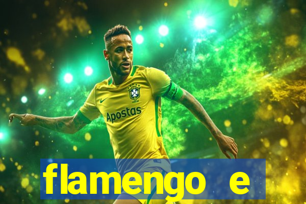 flamengo e atlético futemax