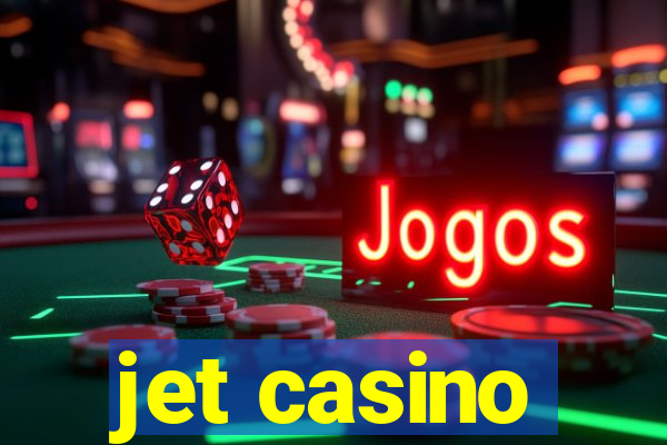 jet casino