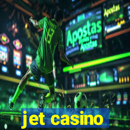 jet casino