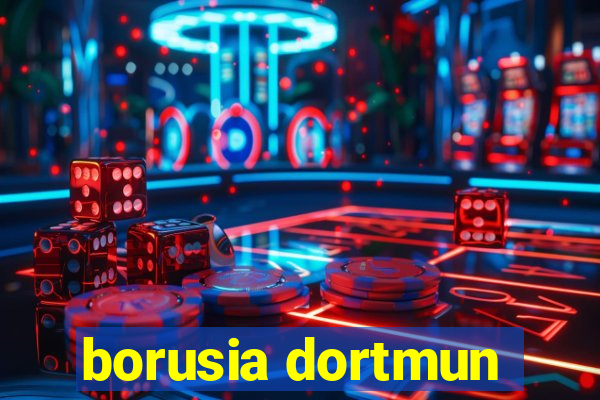 borusia dortmun