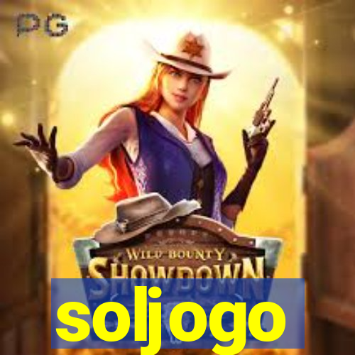 soljogo