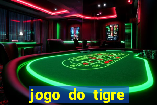 jogo do tigre online gratis