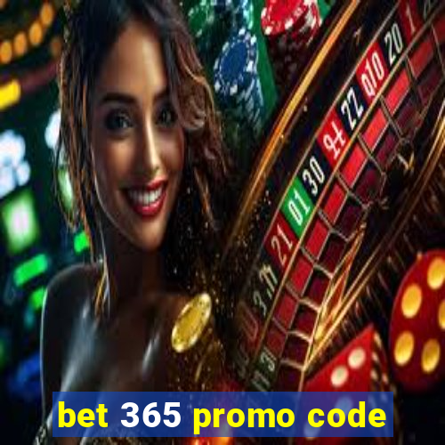 bet 365 promo code