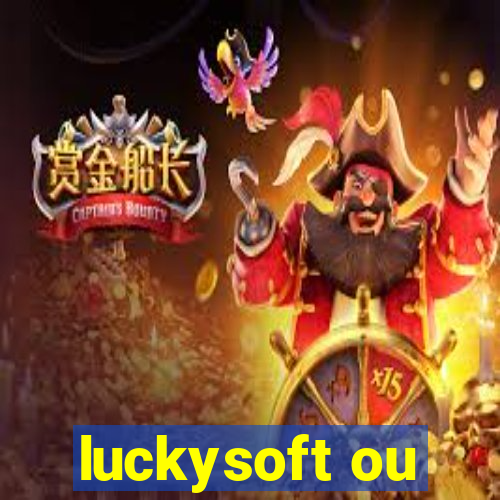 luckysoft ou