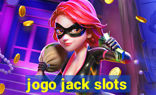 jogo jack slots