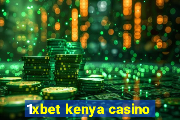 1xbet kenya casino