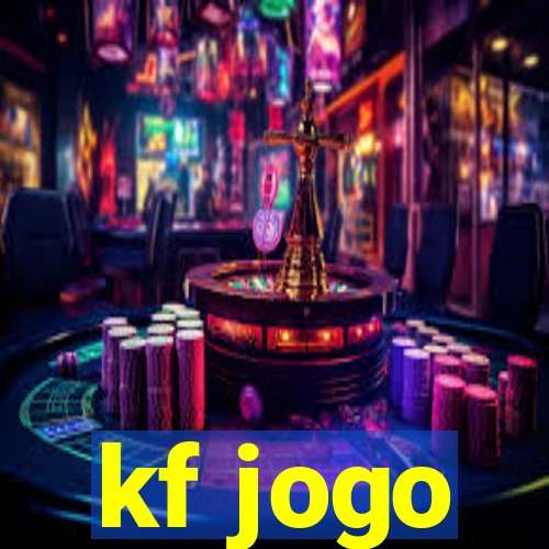 kf jogo