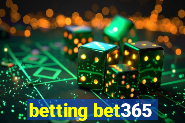 betting bet365