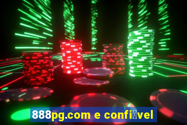 888pg.com e confi谩vel