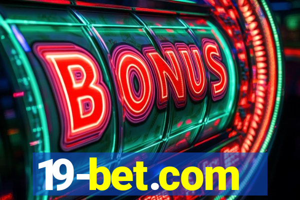 19-bet.com