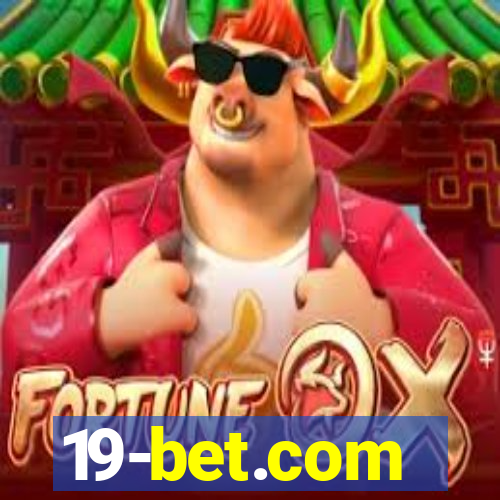 19-bet.com