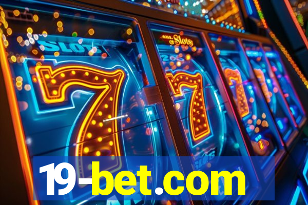 19-bet.com