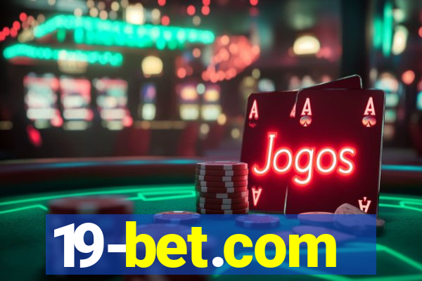 19-bet.com