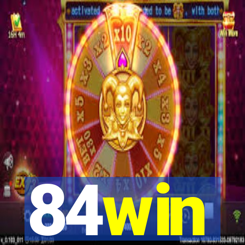 84win