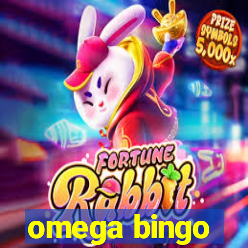 omega bingo