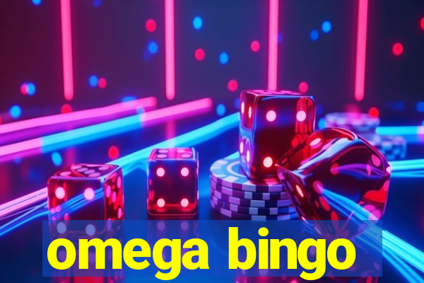 omega bingo