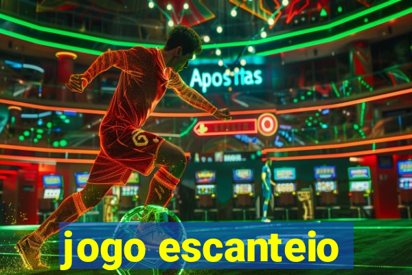 jogo escanteio