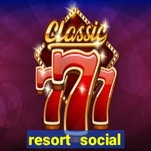 resort social carnaval 49p