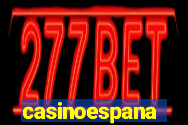 casinoespana