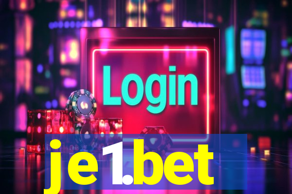 je1.bet