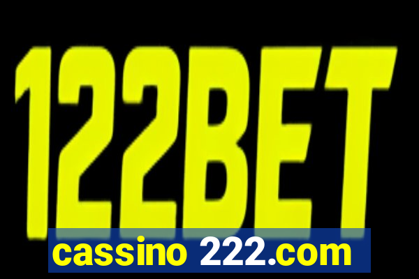 cassino 222.com