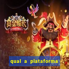 qual a plataforma de jogo do gusttavo lima