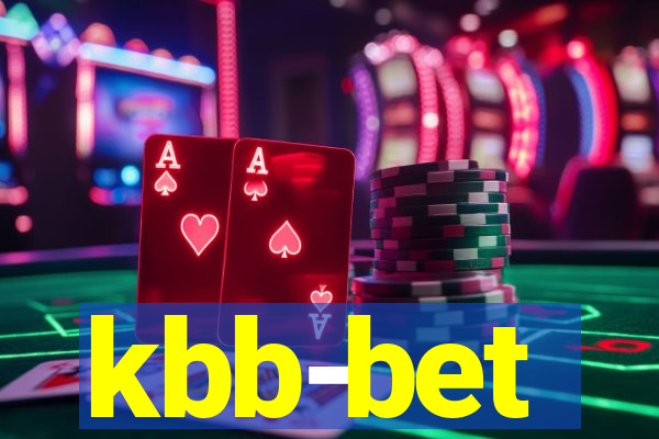 kbb-bet