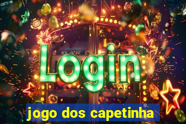 jogo dos capetinha