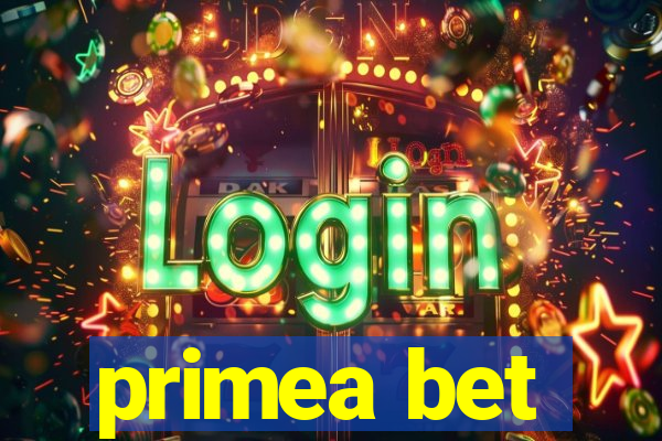 primea bet