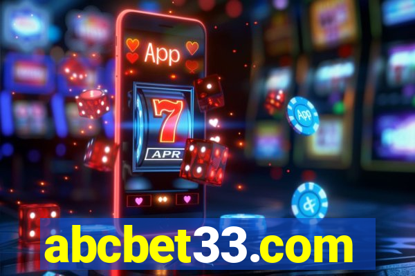 abcbet33.com