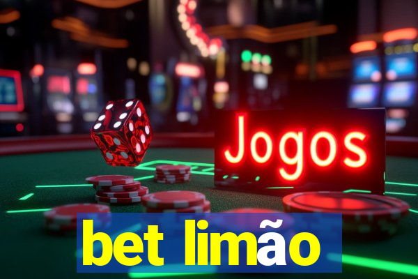 bet limão