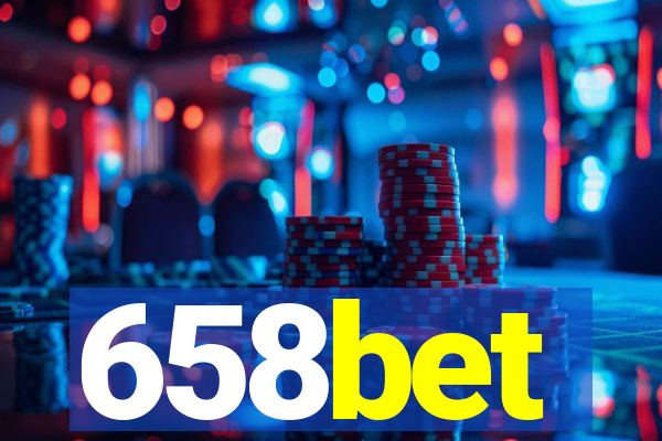 658bet