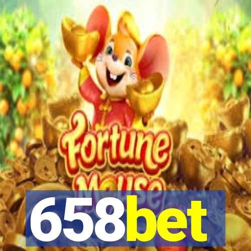 658bet