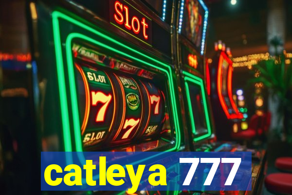 catleya 777