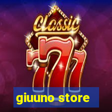 giuuno store